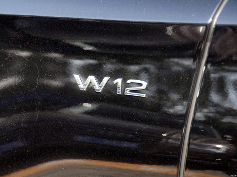 2014 A8L 6.3 FSI W12 quattro콢