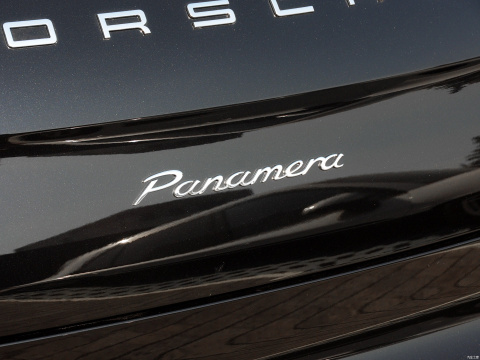 2014 Panamera Executive 3.0T