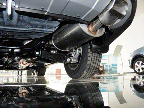 2014款 运动版 1.5T 手动两驱精英型 2014款 运动版 1.5T 手动两驱精英型