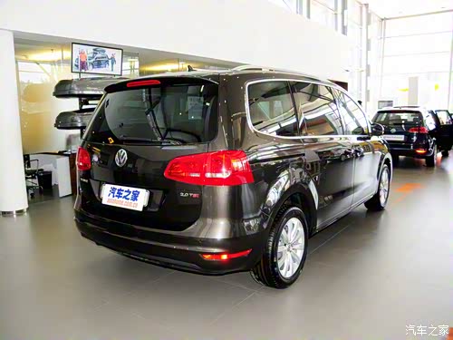 【广东乘用夏朗钜惠3.3万 再赠送1年全保_广东