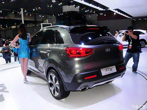 【图】起亚傲跑贵州铜仁华新店欢迎各位网友试