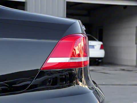 2015款 2.0TSI 旗舰型 2015款 2.0TSI 旗舰型