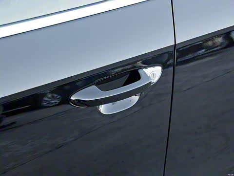 2015款 2.0TSI 旗舰型 2015款 2.0TSI 旗舰型