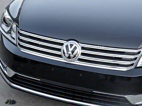 2015款 2.0TSI 旗舰型 2015款 2.0TSI 旗舰型