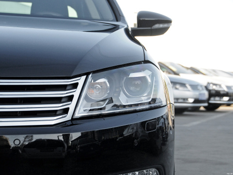 2015款 2.0TSI 旗舰型 2015款 2.0TSI 旗舰型