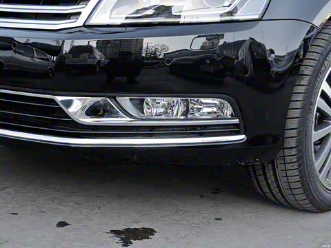 2015款 2.0TSI 旗舰型 2015款 2.0TSI 旗舰型