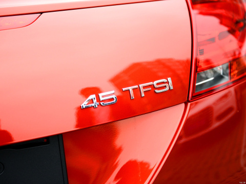 2013 TT Coupe 45 TFSI ɫλð