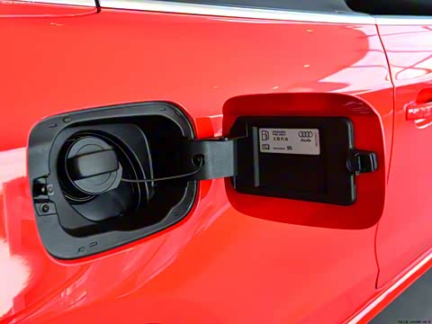 2013款 Cabriolet 40 TFSI quattro 2013款 Cabriolet 40 TFSI quattro