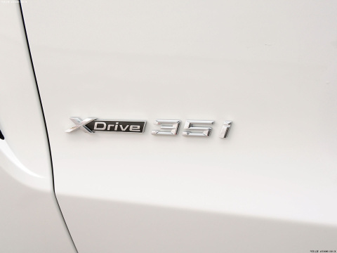 2014 xDrive35i 
