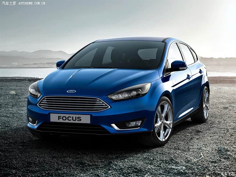福特(进口) 福克斯(进口) 2014款 1.5t 两厢自动基本型