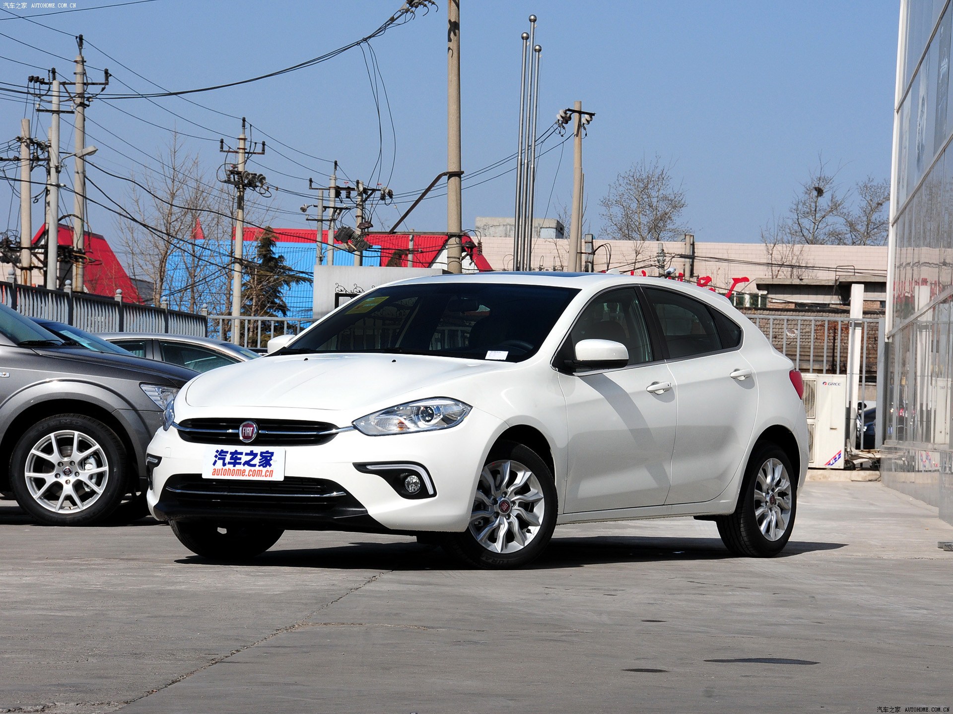 Ottimo致悦系列2014款 1.4T 自动舒适版