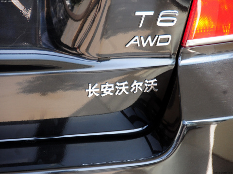 2012 3.0T T6 AWD Ű