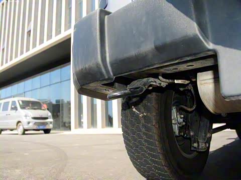 2014款 3.0L Sahara 两门版 2014款 3.0L Sahara 两门版