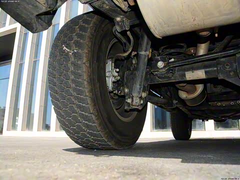 2014款 3.0L Sahara 两门版 2014款 3.0L Sahara 两门版