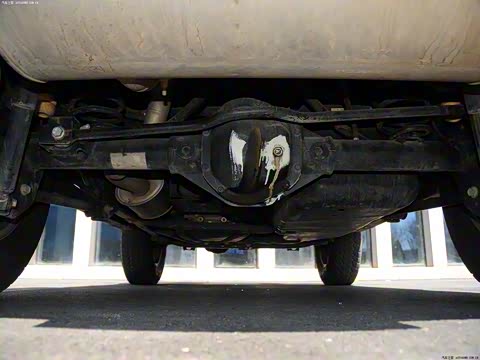 2014款 3.0L Sahara 两门版 2014款 3.0L Sahara 两门版