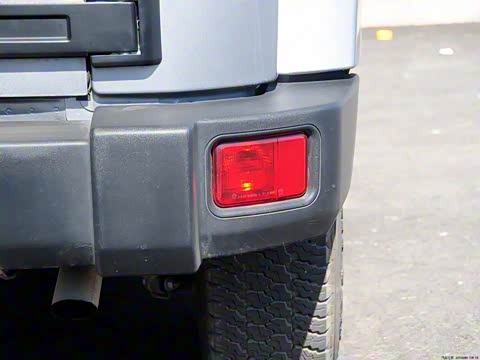 2014款 3.0L Sahara 两门版 2014款 3.0L Sahara 两门版