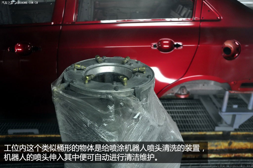 长安汽车 长安cs75 2014款 1.8t 自动精英型