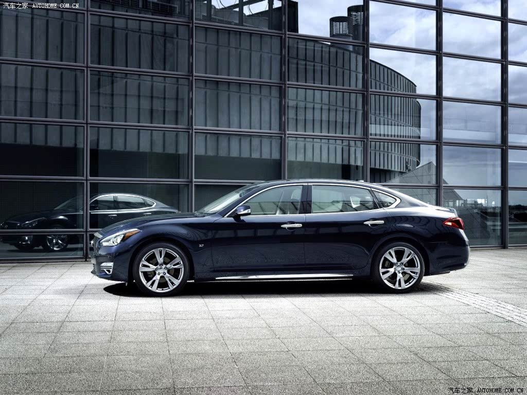 英菲尼迪(进口) 英菲尼迪q70 2015款 q70l 3.7l 基本型
