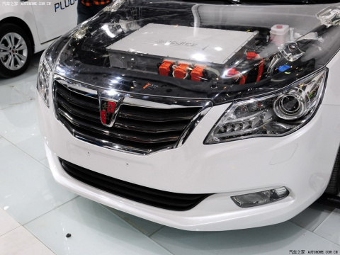 2014 Fuel Cell