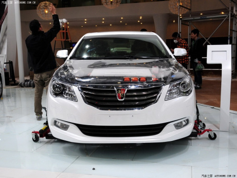 2014 Fuel Cell