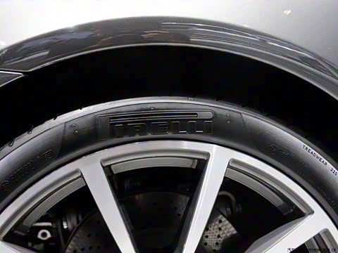 2014款 Targa 4S 3.8L 2014款 Targa 4S 3.8L