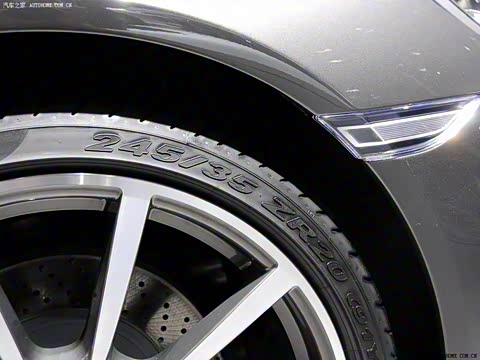 2014款 Targa 4S 3.8L 2014款 Targa 4S 3.8L