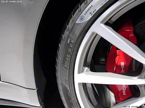 2014款 Targa 4S 3.8L 2014款 Targa 4S 3.8L