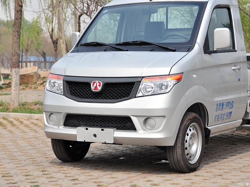 北汽威旺T205-D