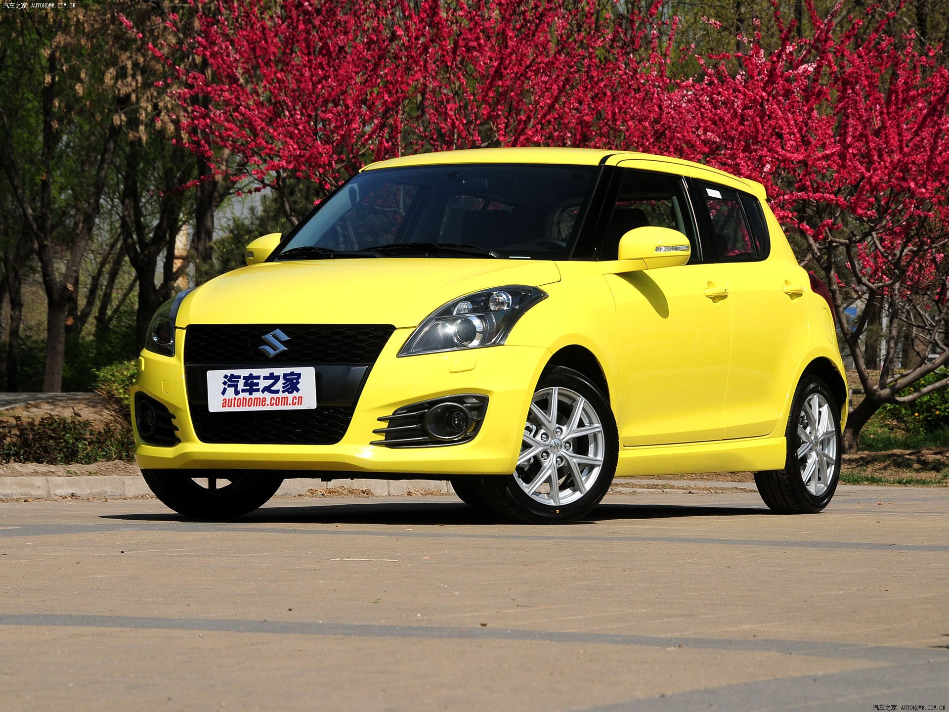 速翼特系列2014款 1.6L 手动两驱豪华版