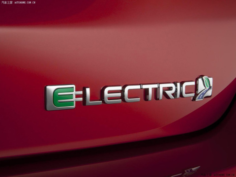 2014 Electric