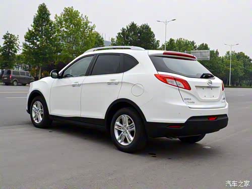 【图】低首付低月供 邯郸祺顺让您马上有传祺