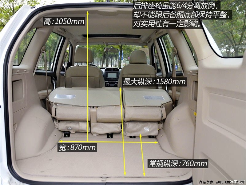 奇瑞汽车 瑞虎3 2014款 1.6l 手动尊尚版