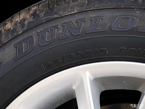 【养护小知识 什么时候需要更换汽车轮胎_江门