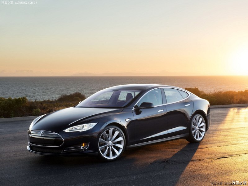 model s 2014款 model s 60 2475282图片_特斯拉_汽车