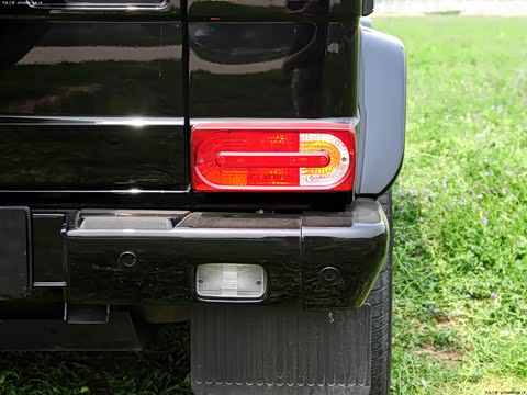 2013款 AMG G 63 2013款 AMG G 63