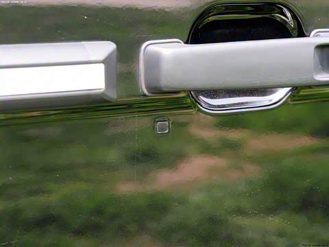 2013款 AMG G 63 2013款 AMG G 63