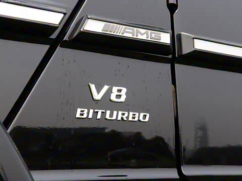 2013款 AMG G 63 2013款 AMG G 63