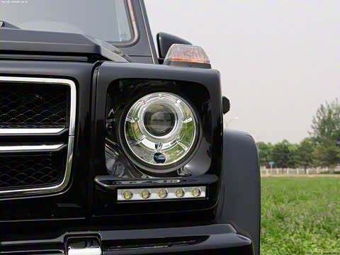 2013款 AMG G 63 2013款 AMG G 63