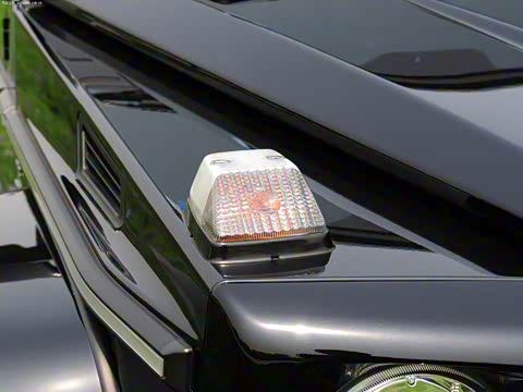 2013款 AMG G 63 2013款 AMG G 63