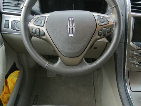 2010 3.5L AWD