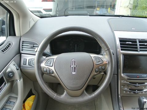 2010 3.5L AWD