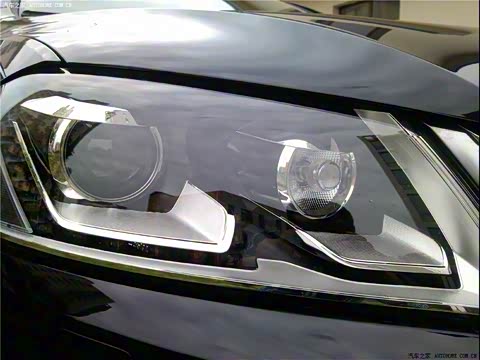 2013款 1.8TSI 豪华型 2013款 1.8TSI 豪华型