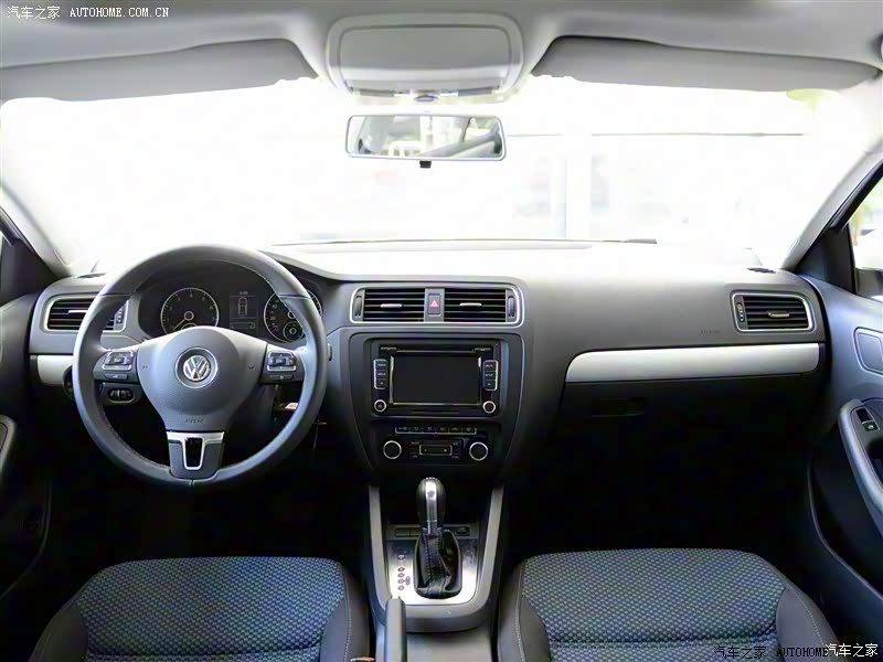 【图解图片_华昌大众速腾图片】