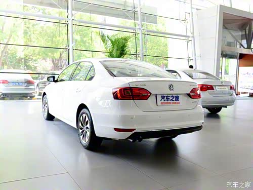 【2014款新速腾幸福家庭的必备工具_文山捷惠