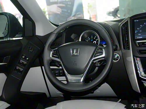 【图】银川银捷纳智捷U6 给您的不仅仅是惊喜