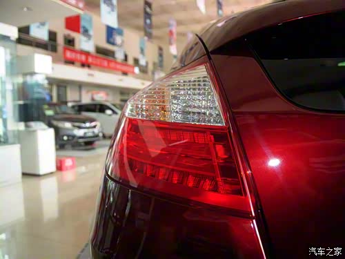 【图】广汽本田珠海店为您讲解各种车灯的用途