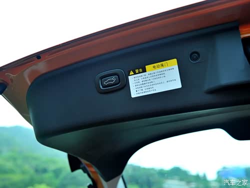 【图】银川银捷纳智捷U6 给您的不仅仅是惊喜