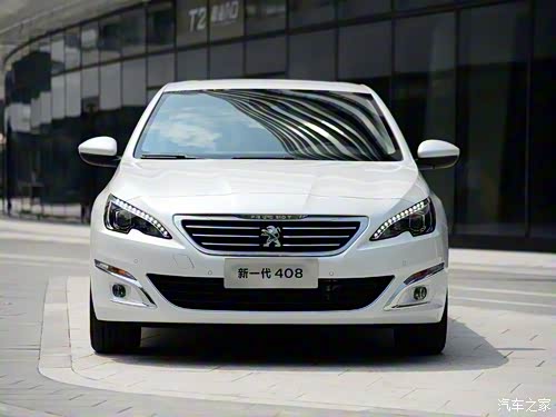 【图】新一代408将全面解密 6月24日启动预售