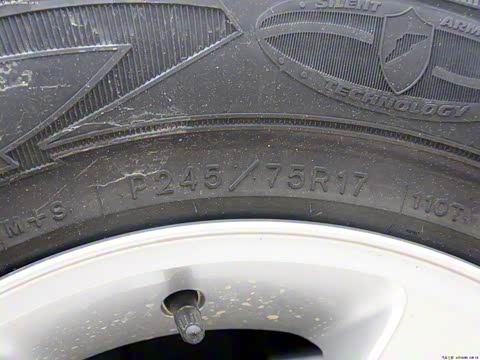 2014款 2.8TD Sahara 四门版 2014款 2.8TD Sahara 四门版