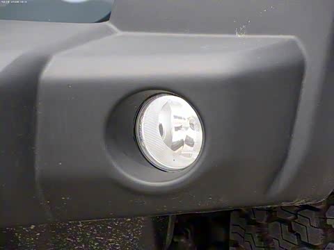 2014款 2.8TD Sahara 四门版 2014款 2.8TD Sahara 四门版